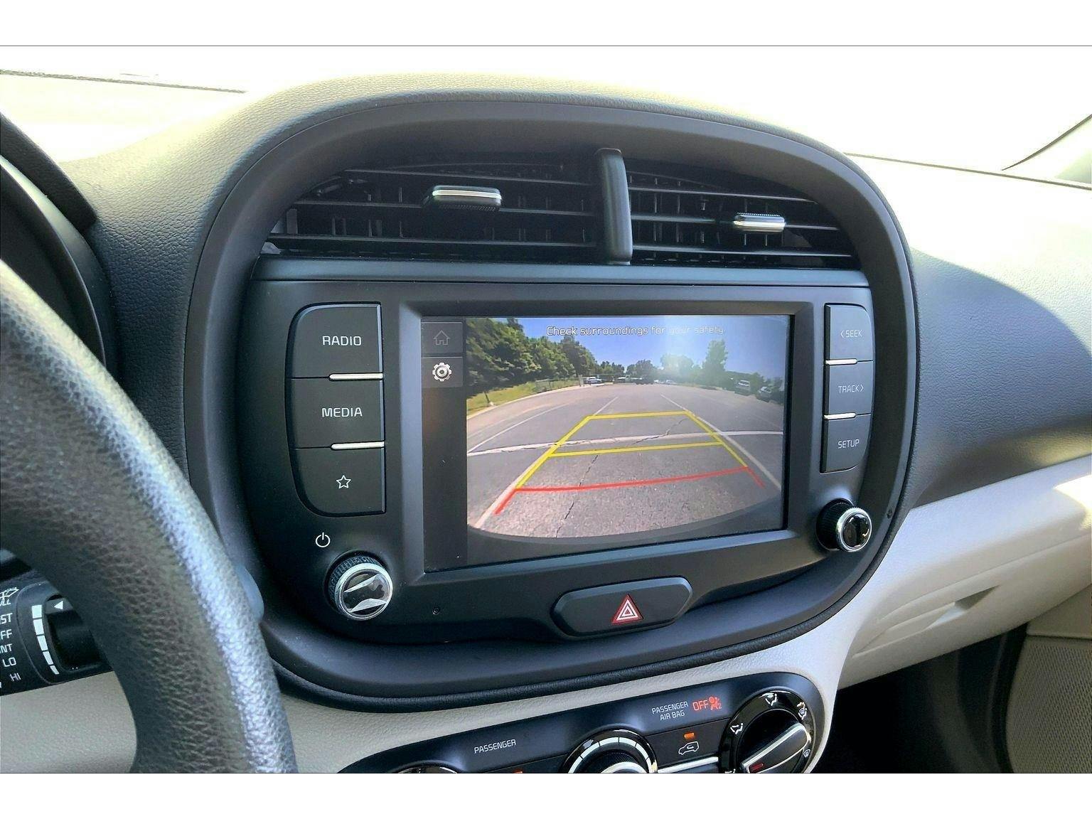2023 Kia Soul LX (K8620501) Photo 17
