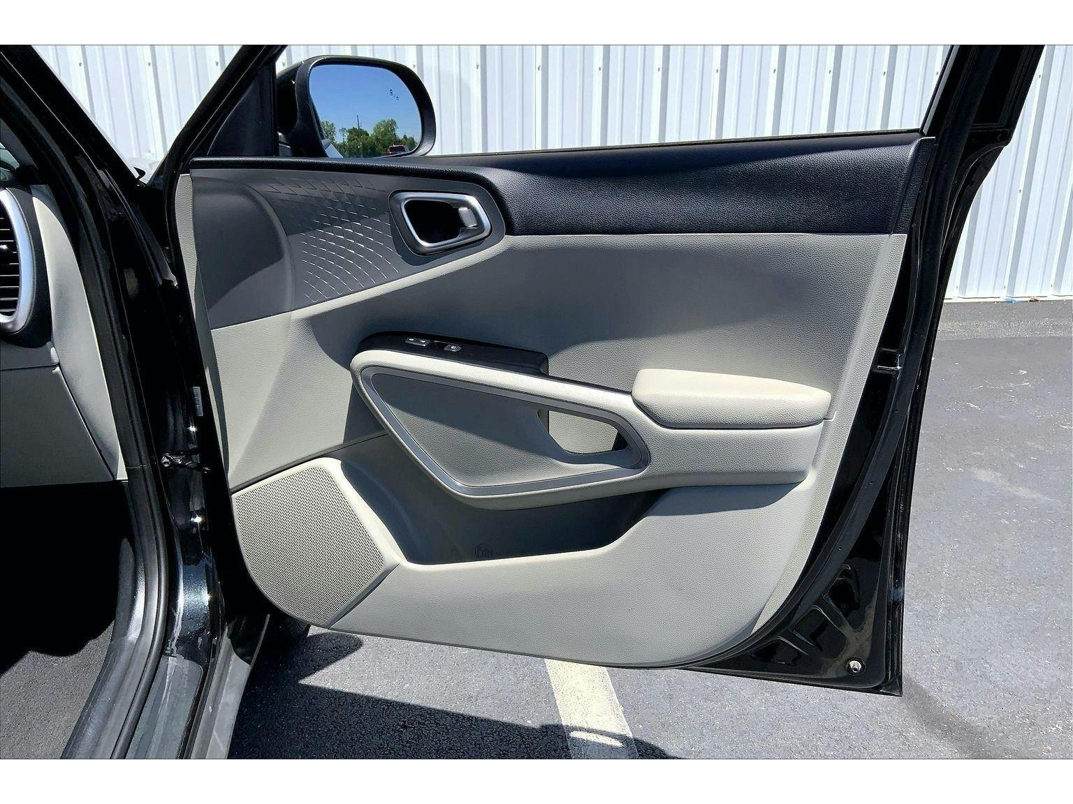 2023 Kia Soul LX (K8620501) Photo 19