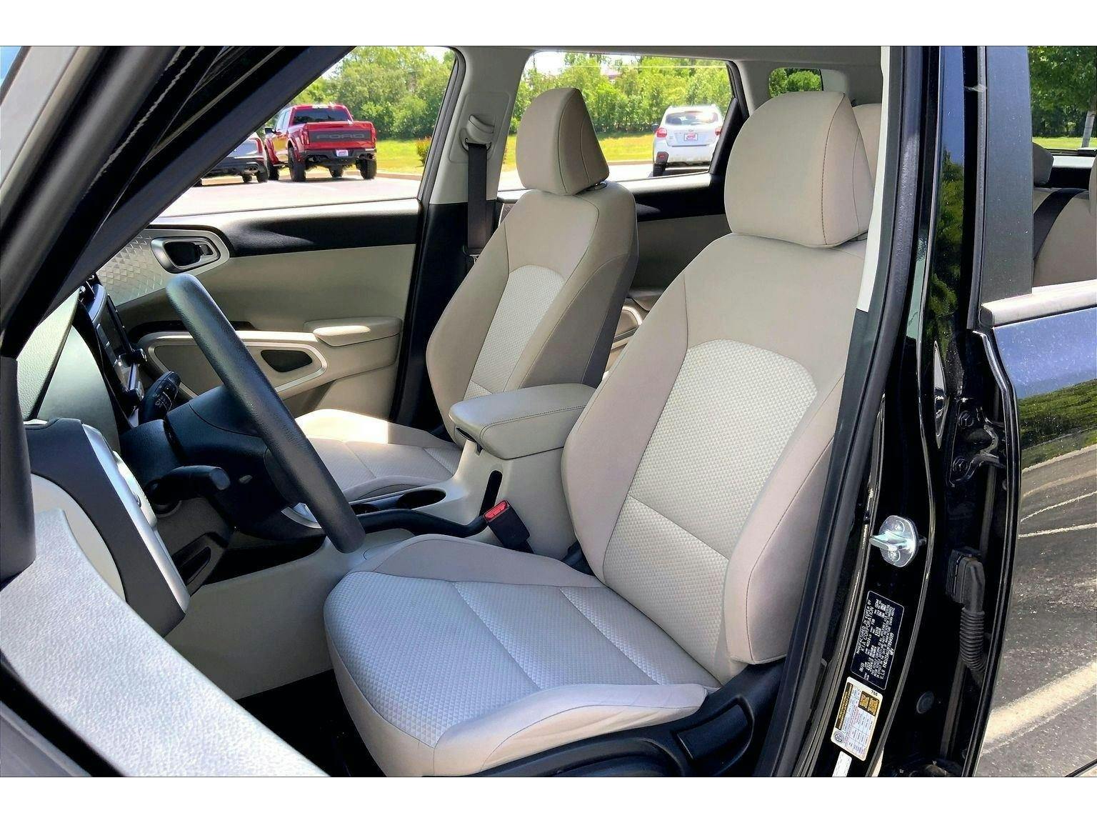 2023 Kia Soul LX (K8620501) Photo 20