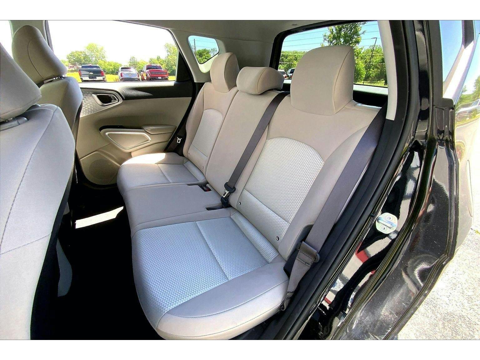 2023 Kia Soul LX (K8620501) Photo 21