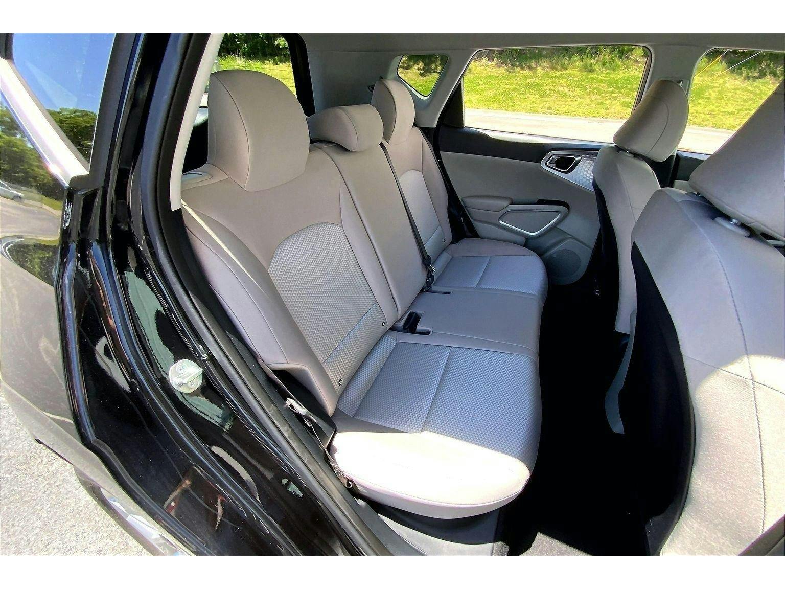 2023 Kia Soul LX (K8620501) Photo 22