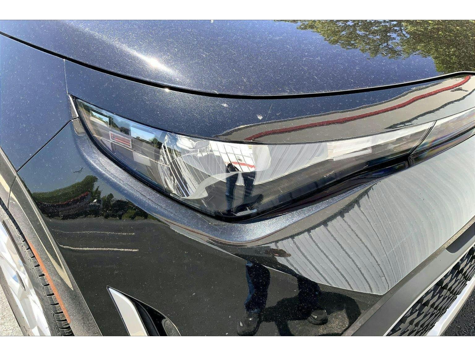 2023 Kia Soul LX (K8620501) Photo 24