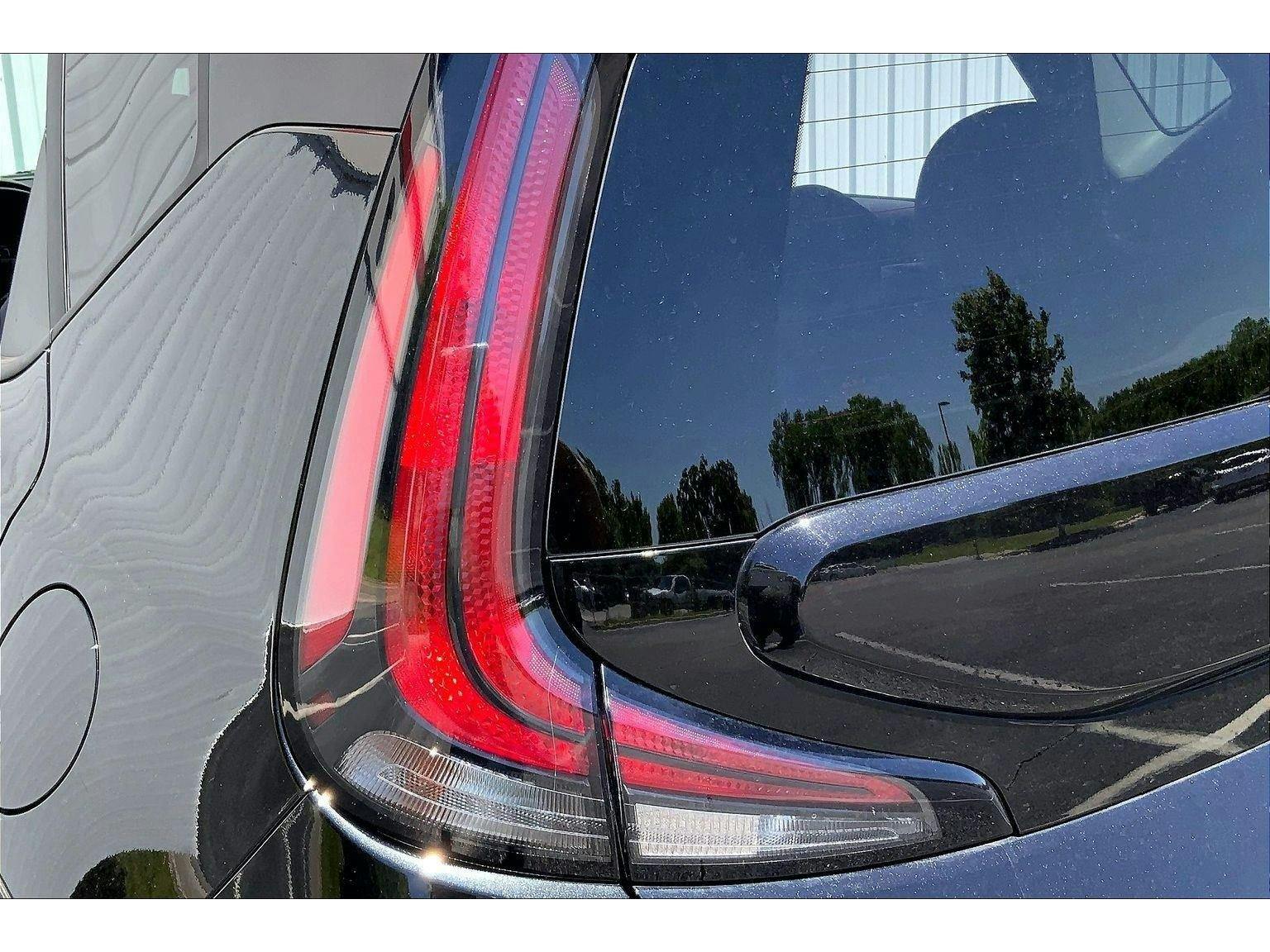 2023 Kia Soul LX (K8620501) Photo 25