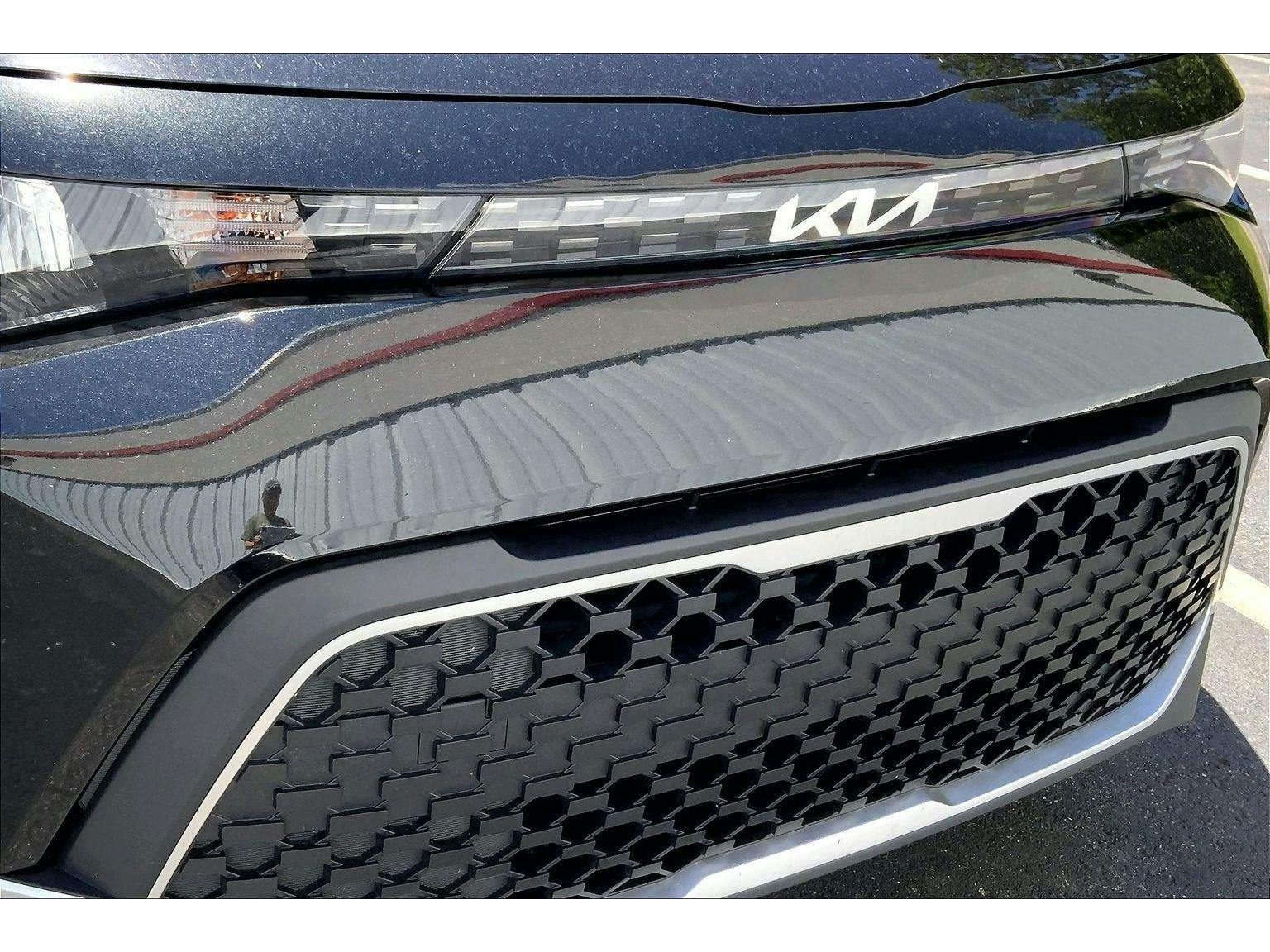 2023 Kia Soul LX (K8620501) Photo 26