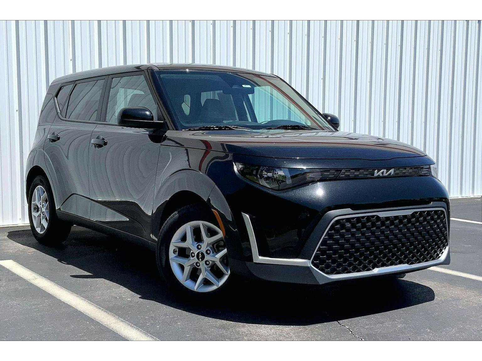 2023 Kia Soul LX (K8620501) Photo 29