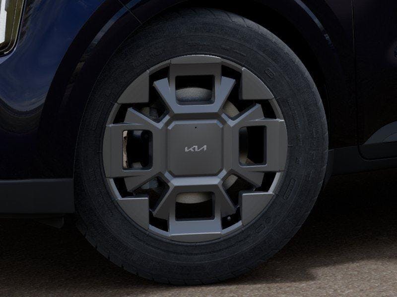 2026 Kia Carnival Hybrid EX (862268) Photo 8