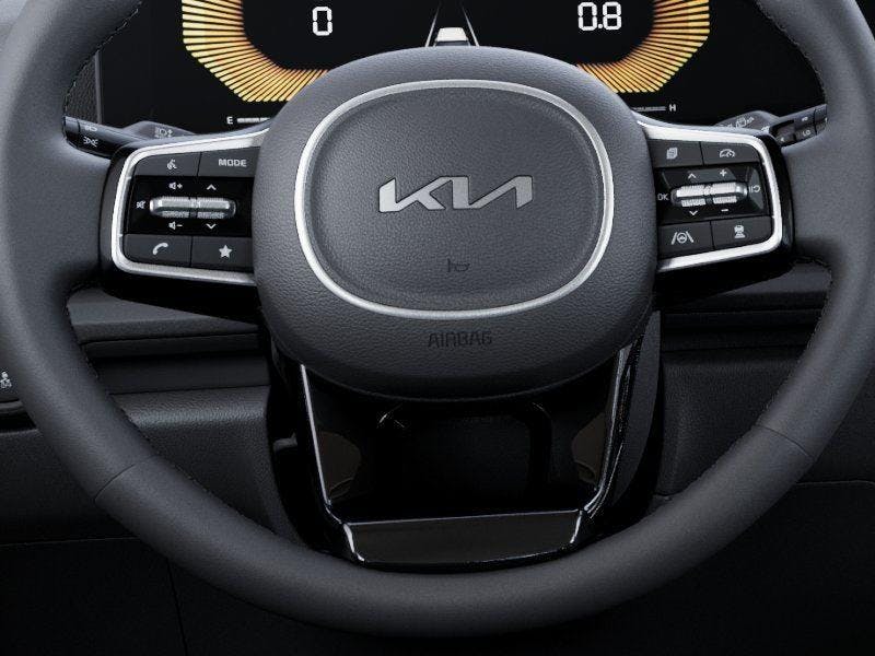 2026 Kia Carnival Hybrid EX (862268) Photo 21