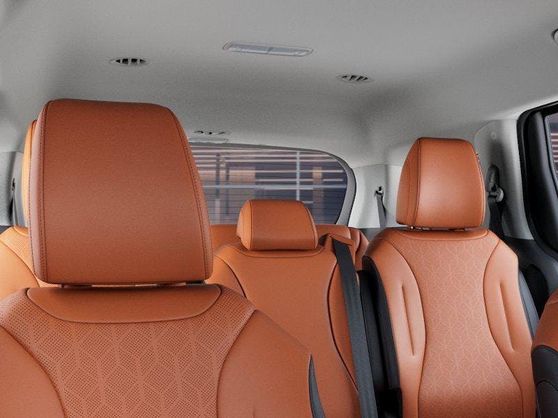2026 Kia Carnival Hybrid EX (862268) Photo 26