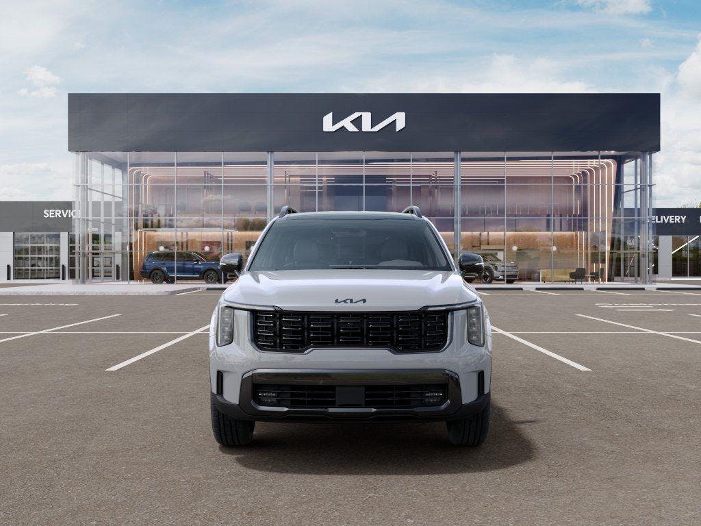 2026 Kia Sorento X-Line SX (862269) Photo 1