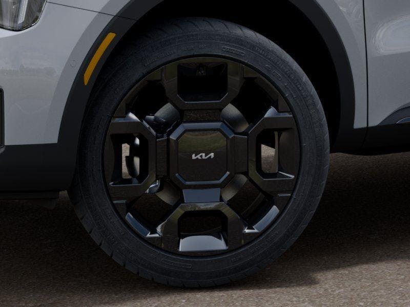2026 Kia Sorento X-Line SX (862269) Photo 8
