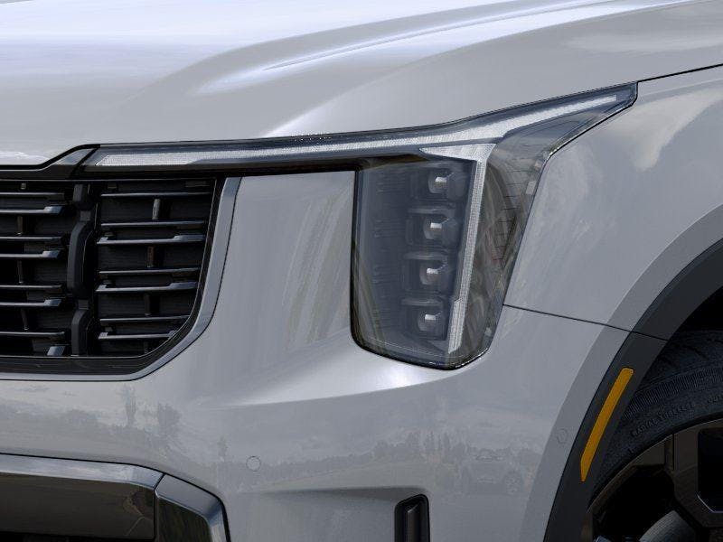 2026 Kia Sorento X-Line SX (862269) Photo 9