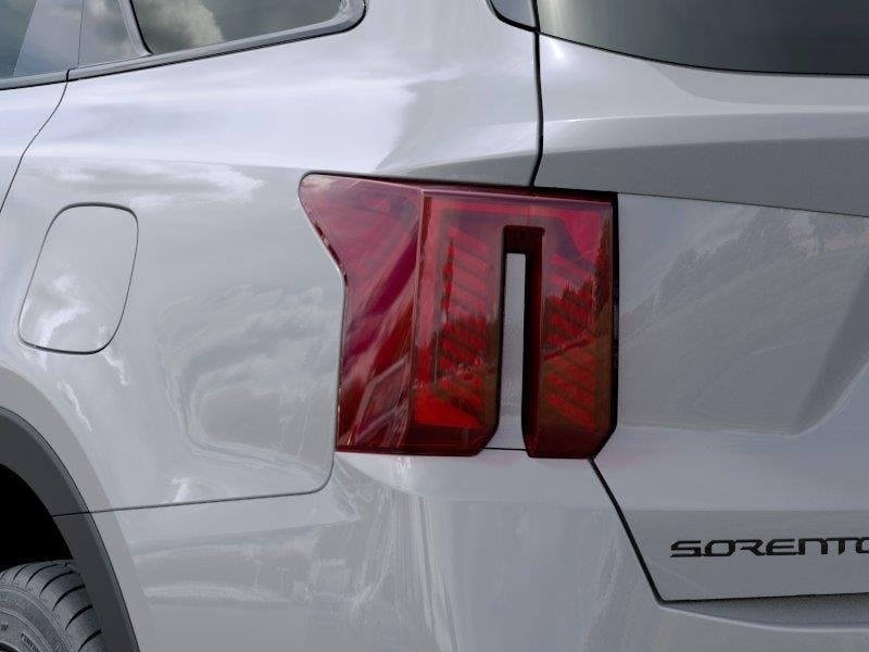 2026 Kia Sorento X-Line SX (862269) Photo 10