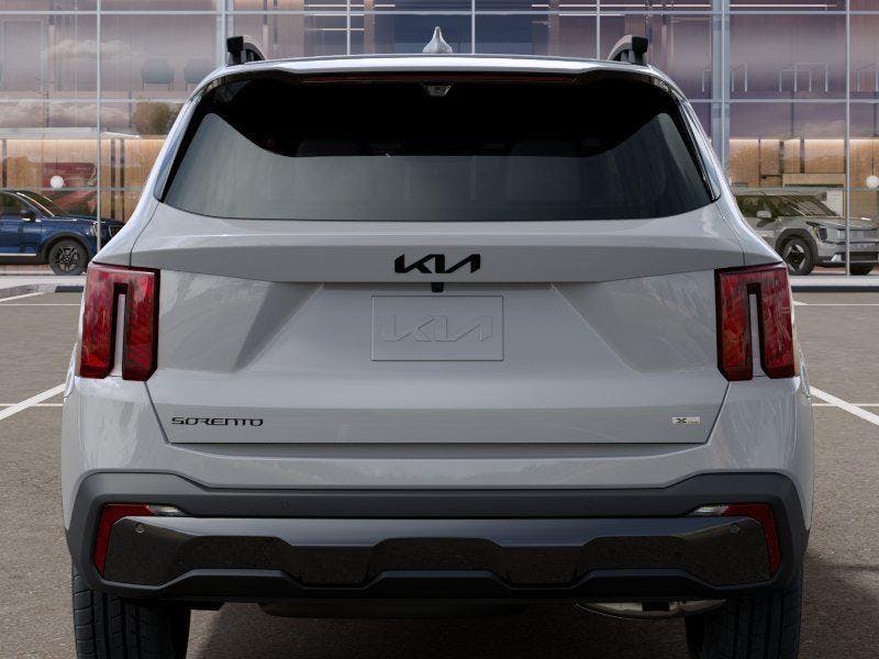2026 Kia Sorento X-Line SX (862269) Photo 12