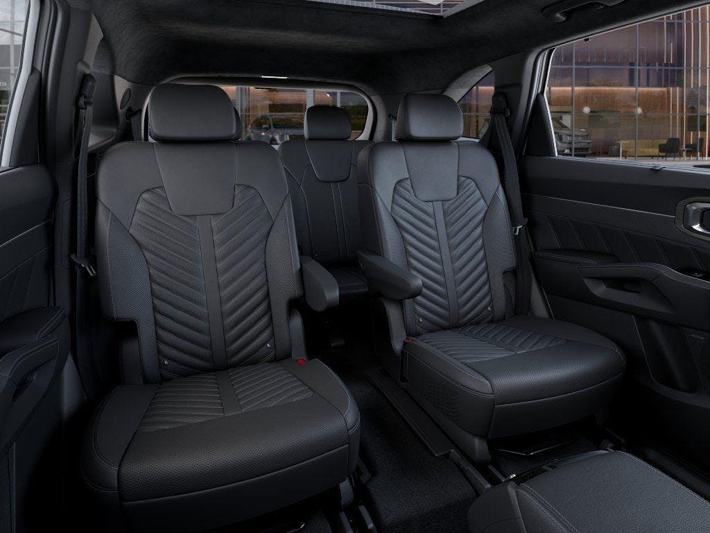 2026 Kia Sorento X-Line SX (862269) Photo 15