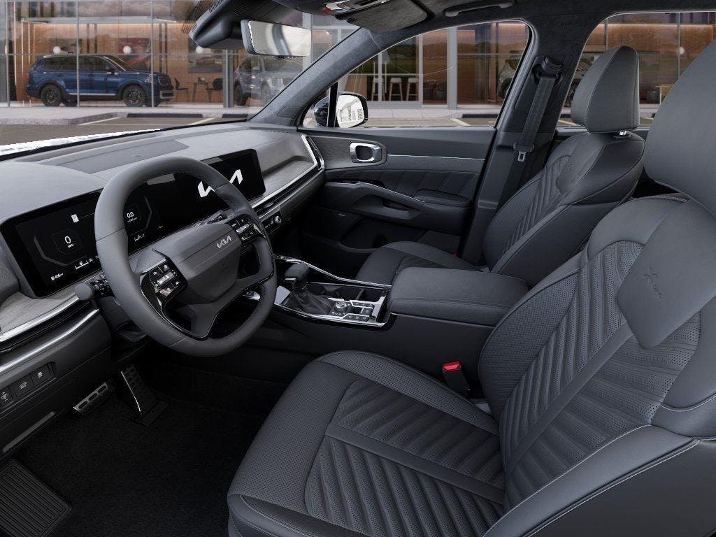2026 Kia Sorento X-Line SX (862269) Photo 16
