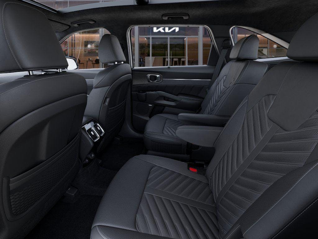 2026 Kia Sorento X-Line SX (862269) Photo 17