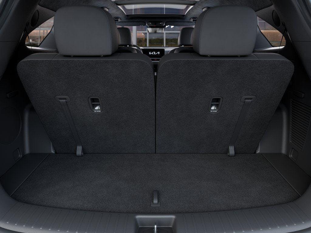 2026 Kia Sorento X-Line SX (862269) Photo 18