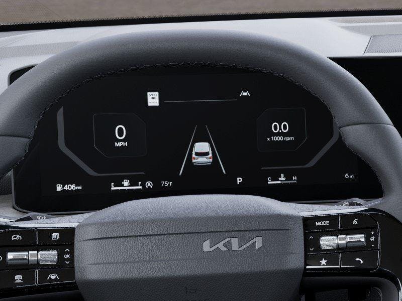2026 Kia Sorento X-Line SX (862269) Photo 20