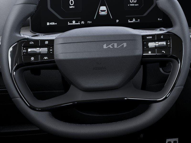 2026 Kia Sorento X-Line SX (862269) Photo 21