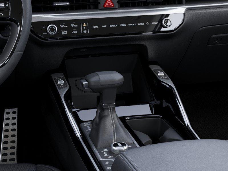 2026 Kia Sorento X-Line SX (862269) Photo 22