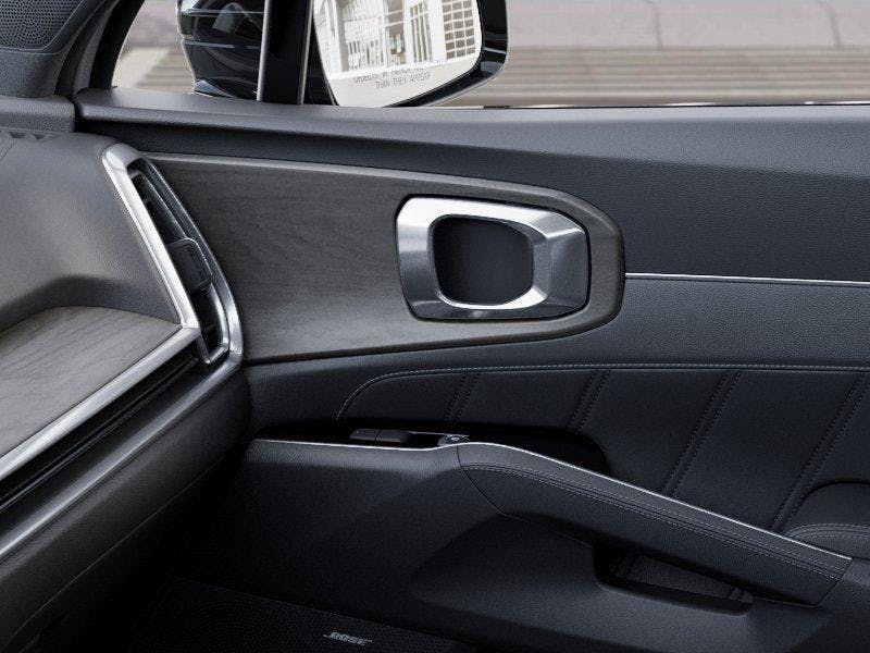 2026 Kia Sorento X-Line SX (862269) Photo 24