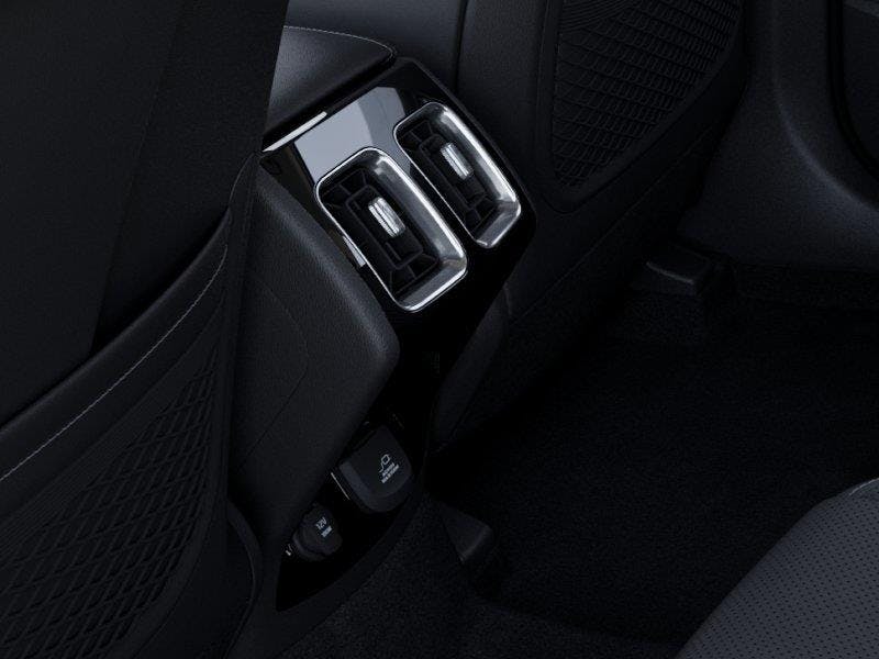 2026 Kia Sorento X-Line SX (862269) Photo 25