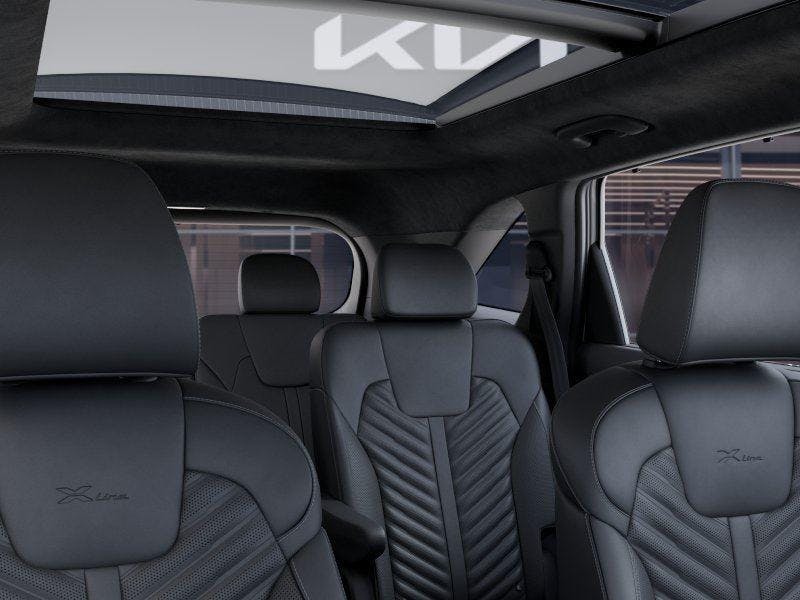 2026 Kia Sorento X-Line SX (862269) Photo 26
