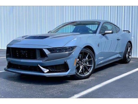 2024 Ford Mustang Dark Horse 