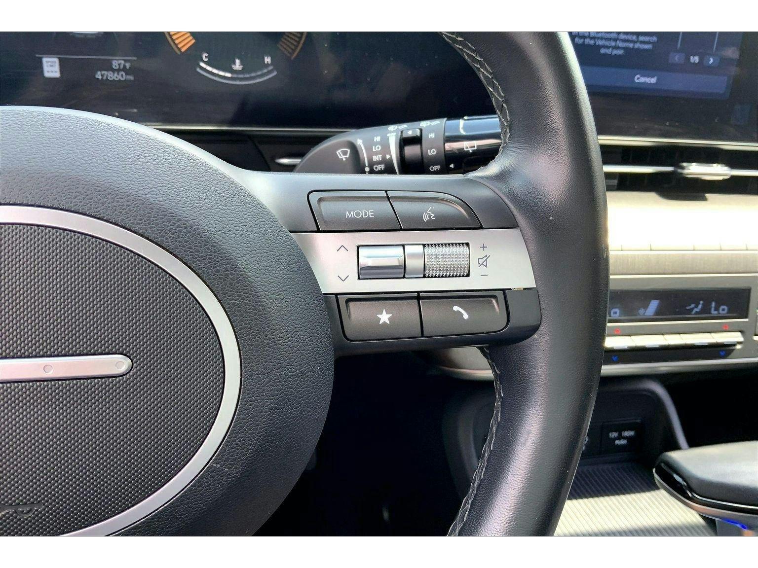 2025 Hyundai KONA SEL (K66531) Photo 15