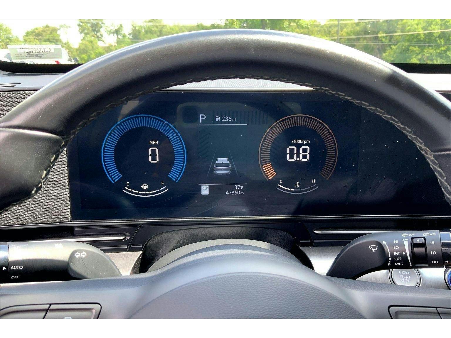 2025 Hyundai KONA SEL (K66531) Photo 16