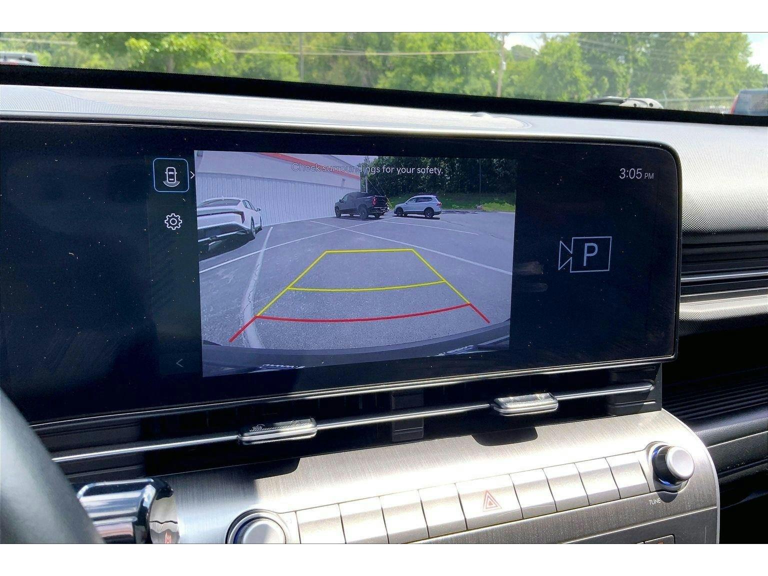 2025 Hyundai KONA SEL (K66531) Photo 17