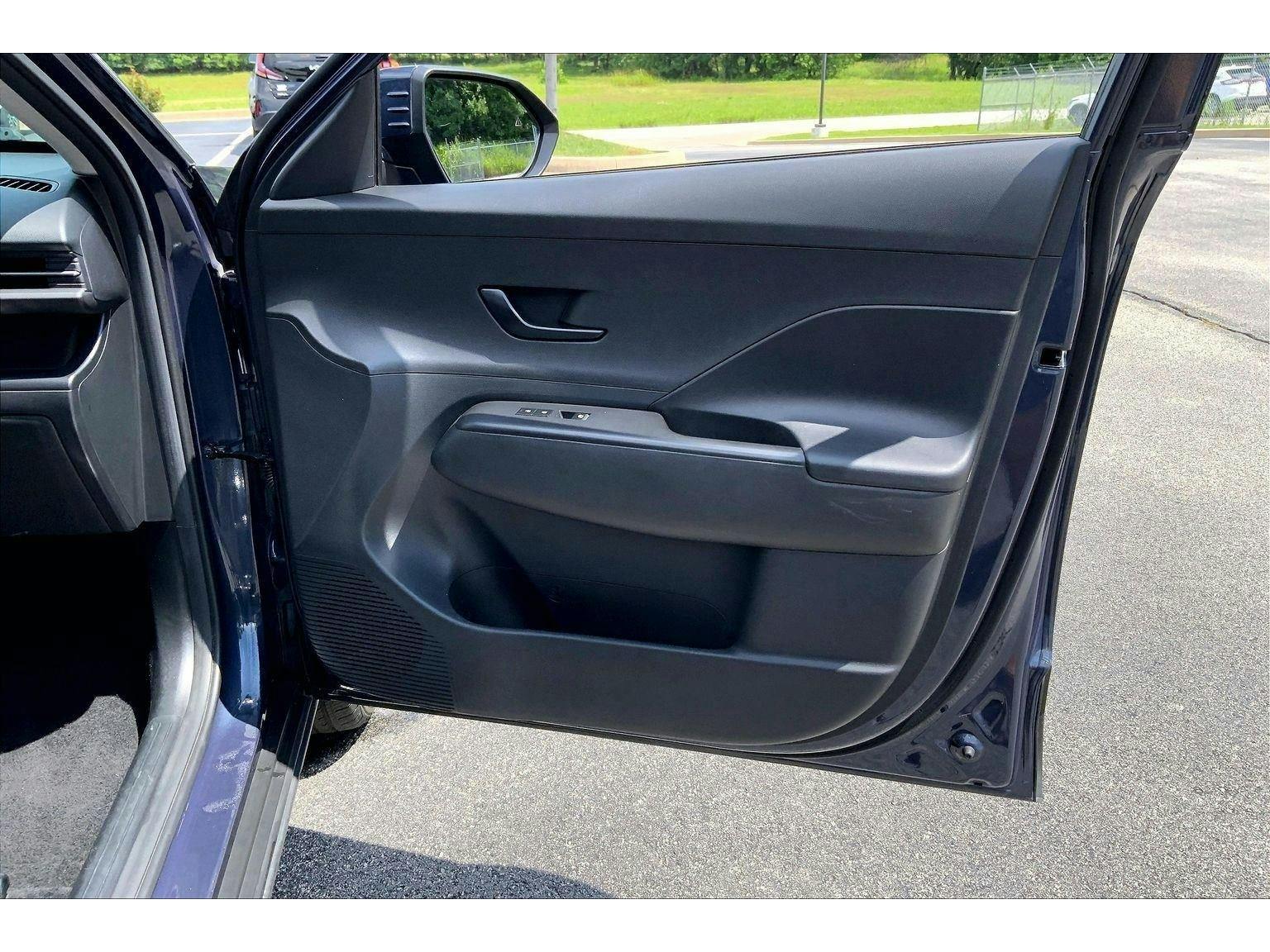 2025 Hyundai KONA SEL (K66531) Photo 19
