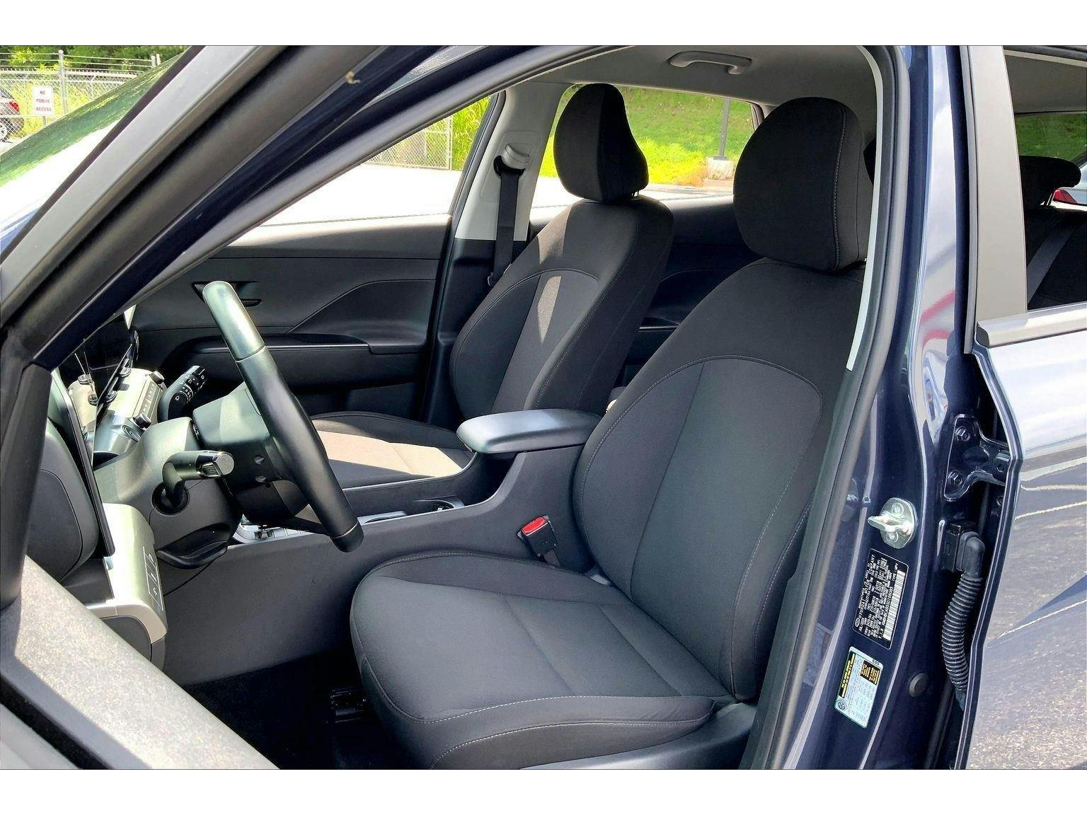 2025 Hyundai KONA SEL (K66531) Photo 20