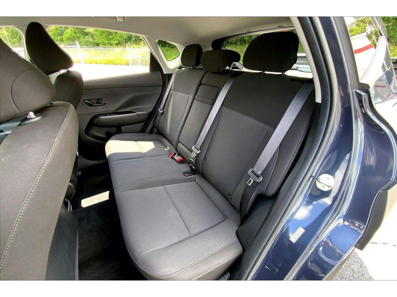 2025 Hyundai KONA SEL (K66531) Photo 21