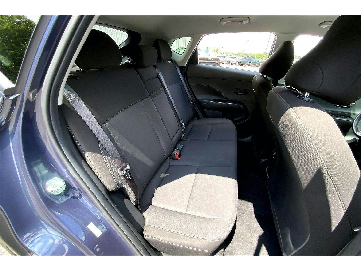 2025 Hyundai KONA SEL (K66531) Photo 22