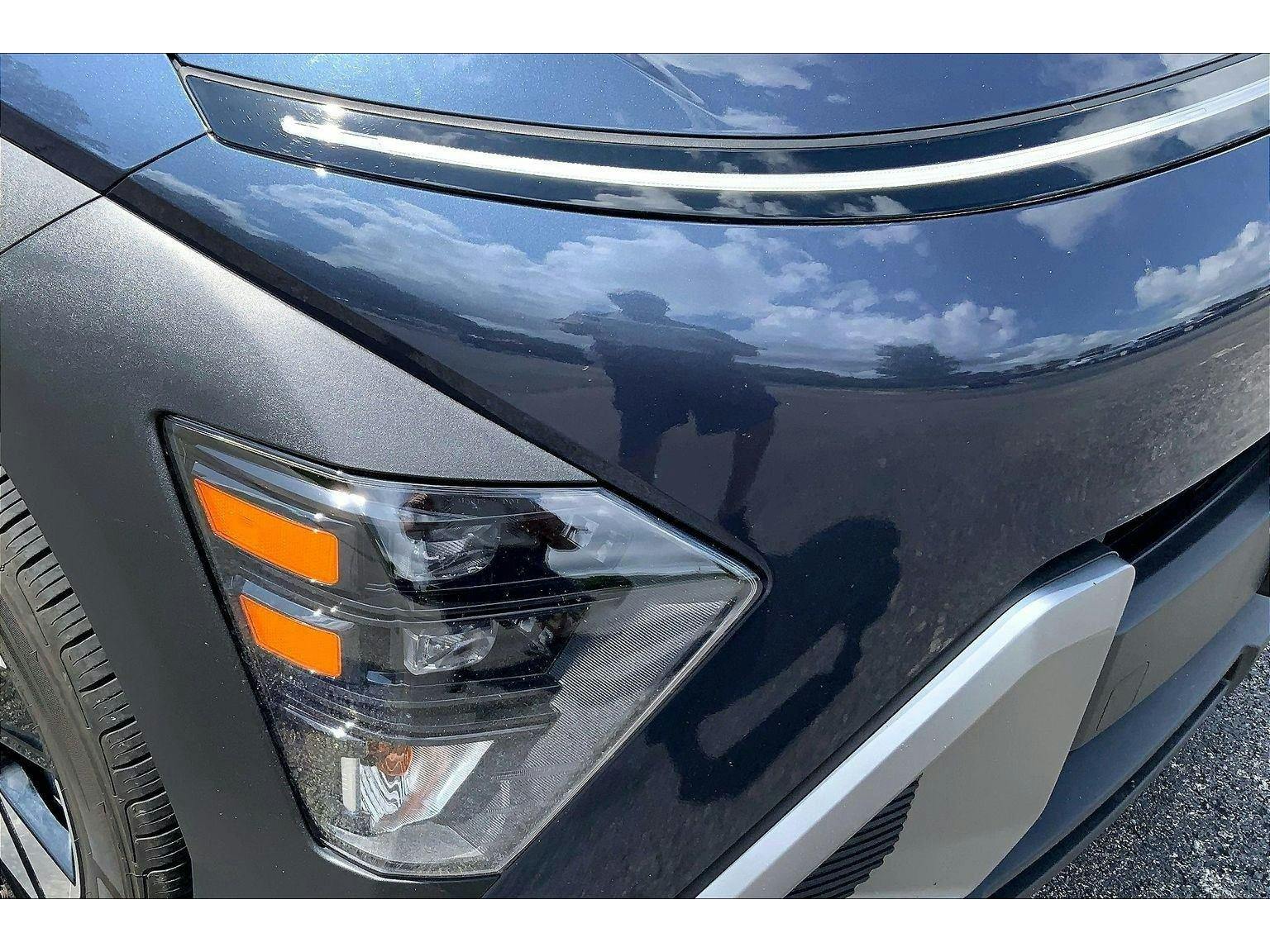 2025 Hyundai KONA SEL (K66531) Photo 24