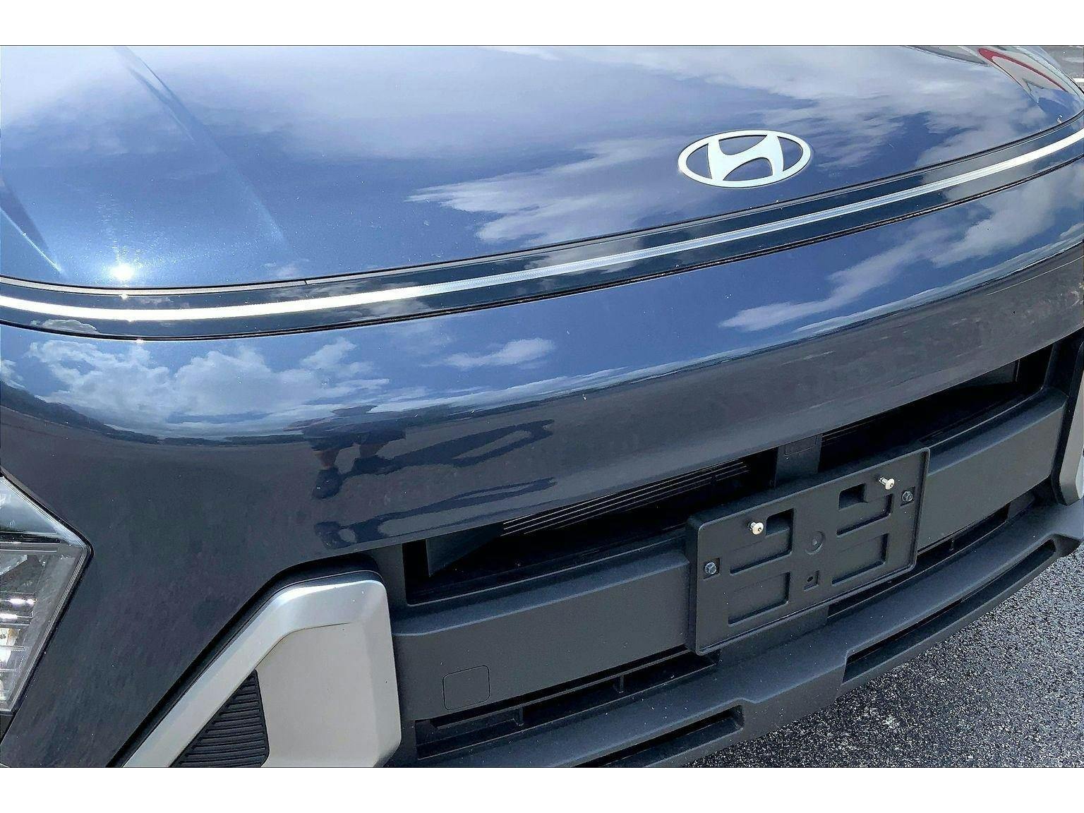 2025 Hyundai KONA SEL (K66531) Photo 26