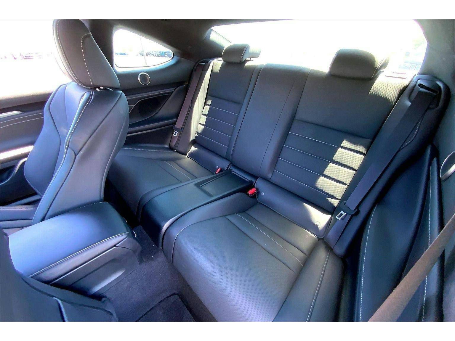 2019 Lexus RC 350 F Sport (K8619162) Photo 21