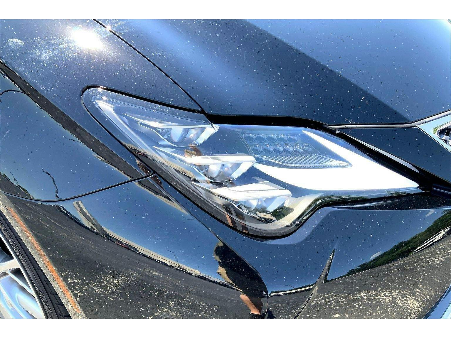 2019 Lexus RC 350 F Sport (K8619162) Photo 24
