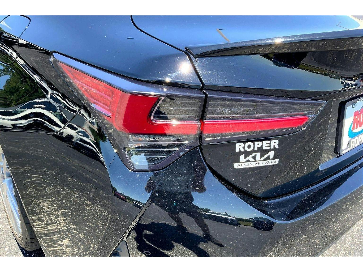 2019 Lexus RC 350 F Sport (K8619162) Photo 25