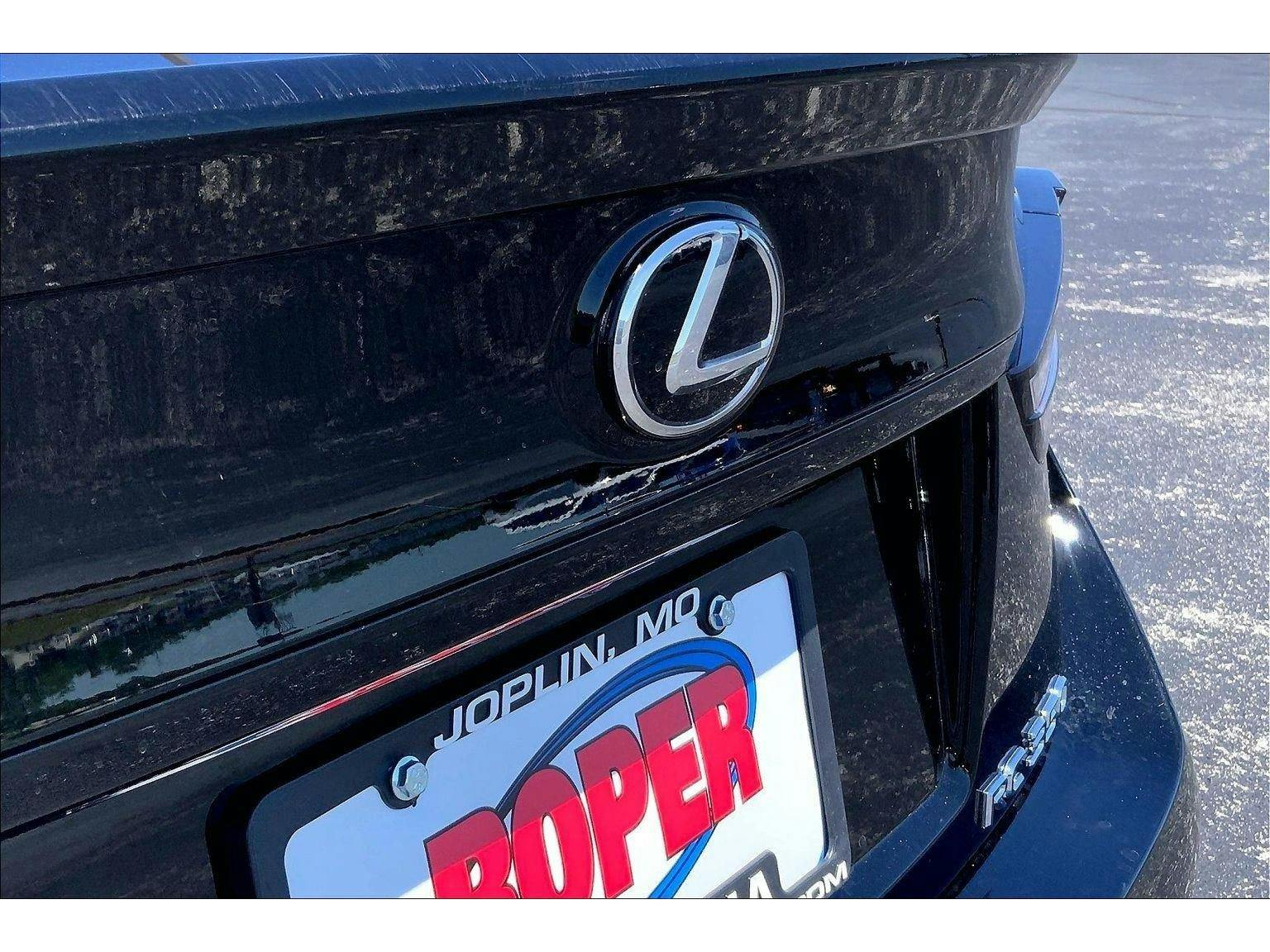 2019 Lexus RC 350 F Sport (K8619162) Photo 27
