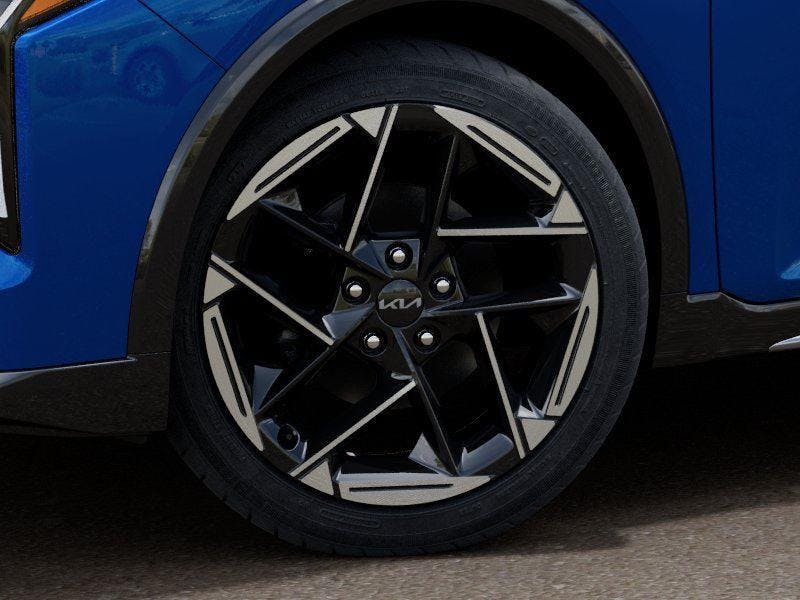 2026 Kia K4 Hatchback GT-Line (862383) Photo 8