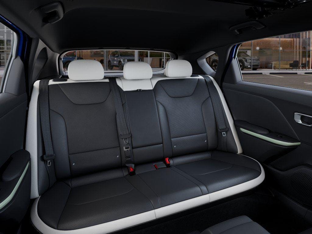2026 Kia K4 Hatchback GT-Line (862383) Photo 15