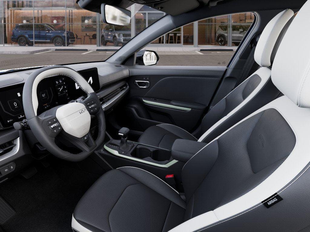 2026 Kia K4 Hatchback GT-Line (862383) Photo 16