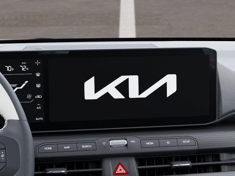 2026 Kia K4 Hatchback GT-Line (862383) Photo 19