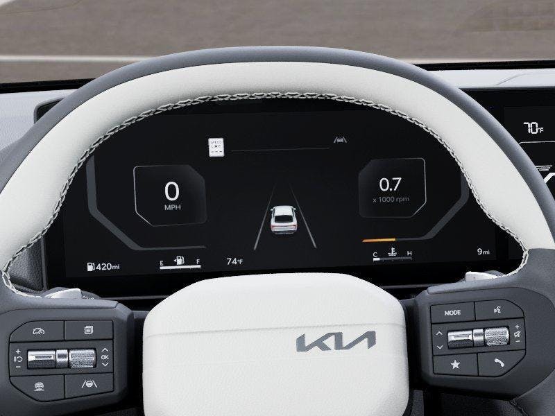 2026 Kia K4 Hatchback GT-Line (862383) Photo 20