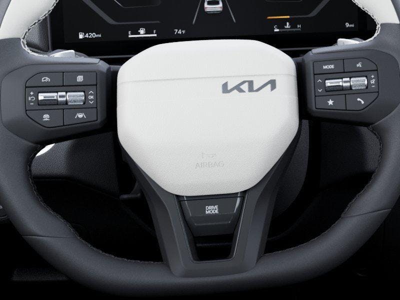 2026 Kia K4 Hatchback GT-Line (862383) Photo 21
