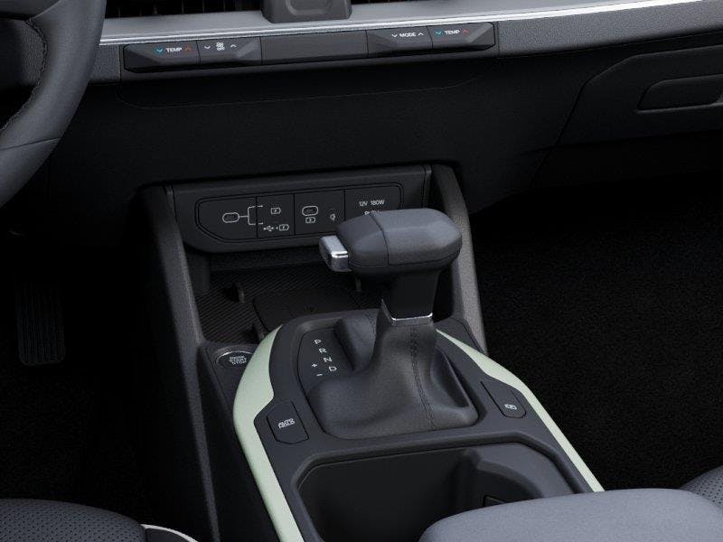 2026 Kia K4 Hatchback GT-Line (862383) Photo 22