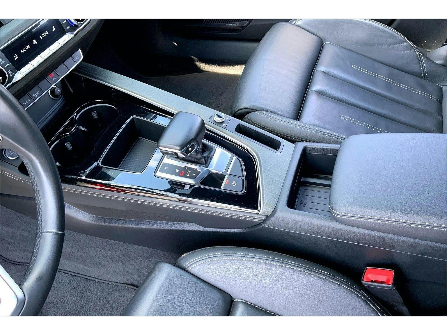 2024 Audi A5 Sportback S line Premium Plus (K56428) Photo 15