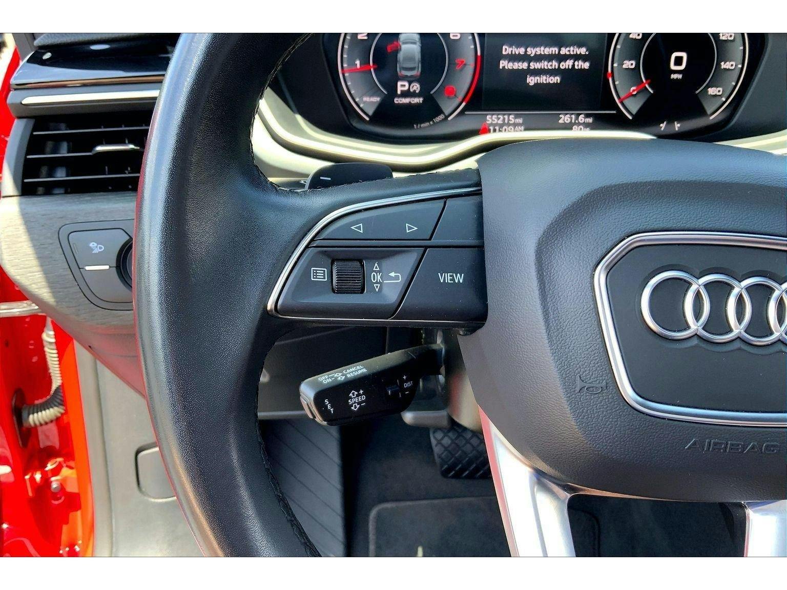 2024 Audi A5 Sportback S line Premium Plus (K56428) Photo 16
